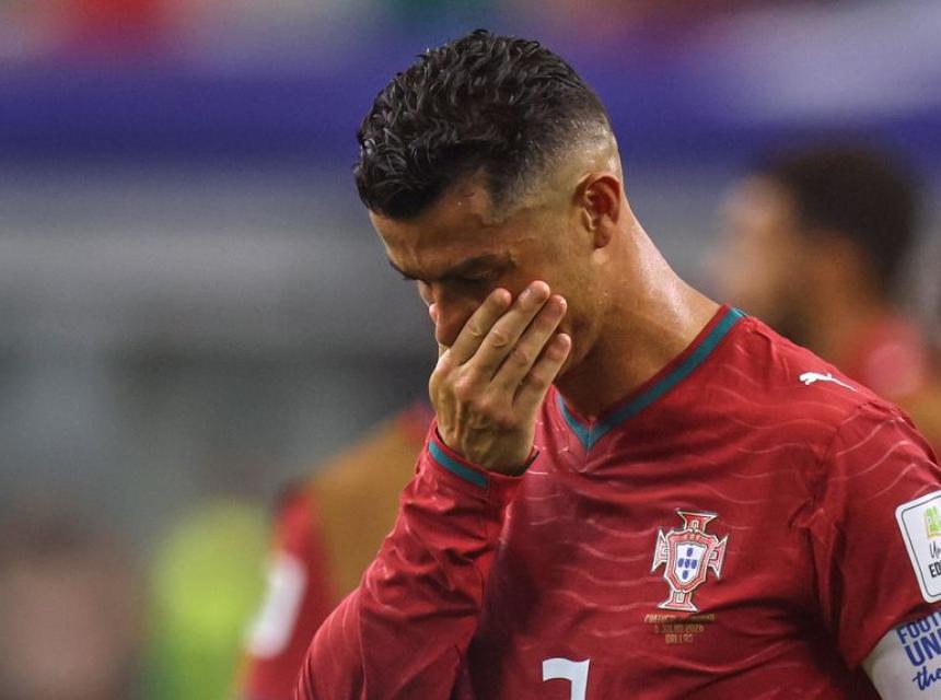 Ronaldo