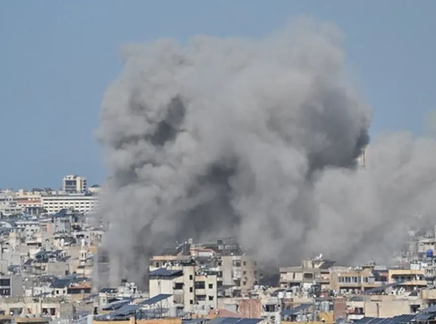 Gaza