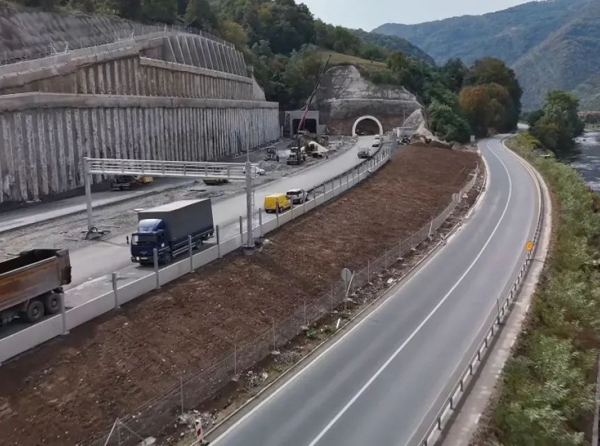Tunel