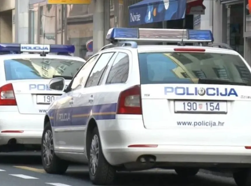 Policija