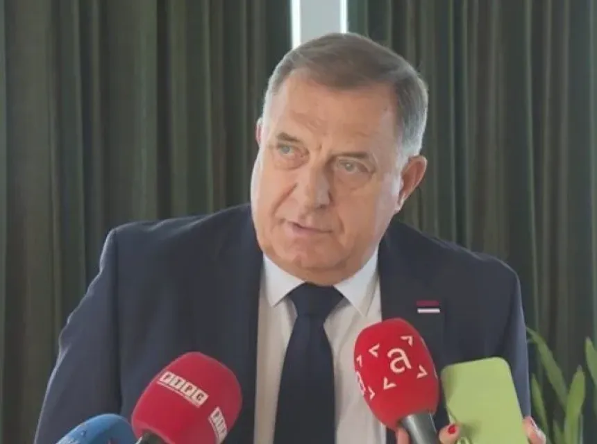 Dodik