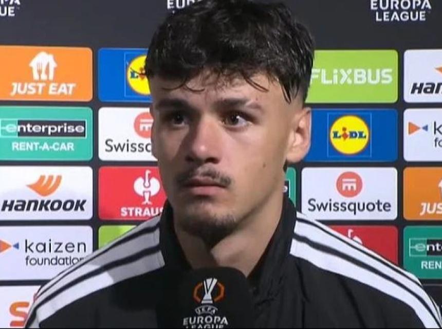 Kerim alajbegovic