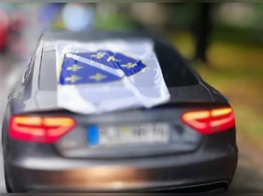 Zastava