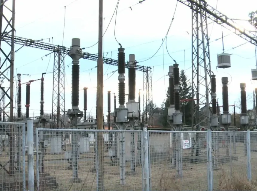 Elektricna energija