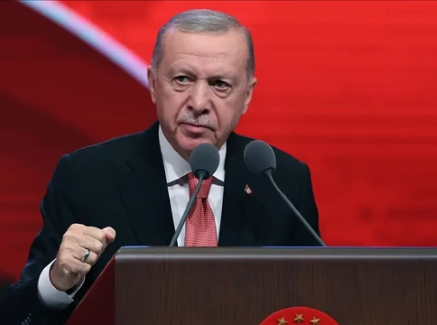 Erdogan