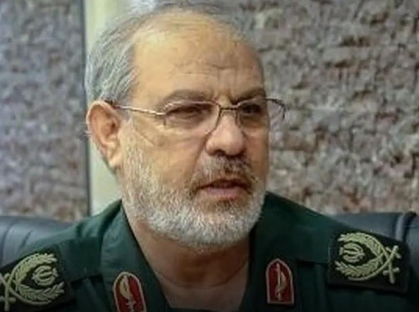 Hossein Mohebbi