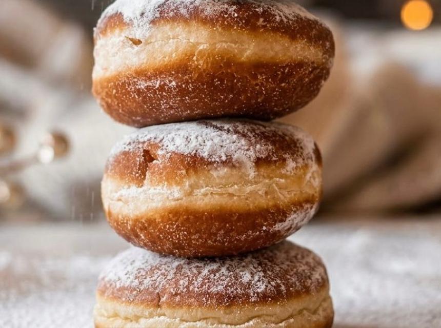 krofne
