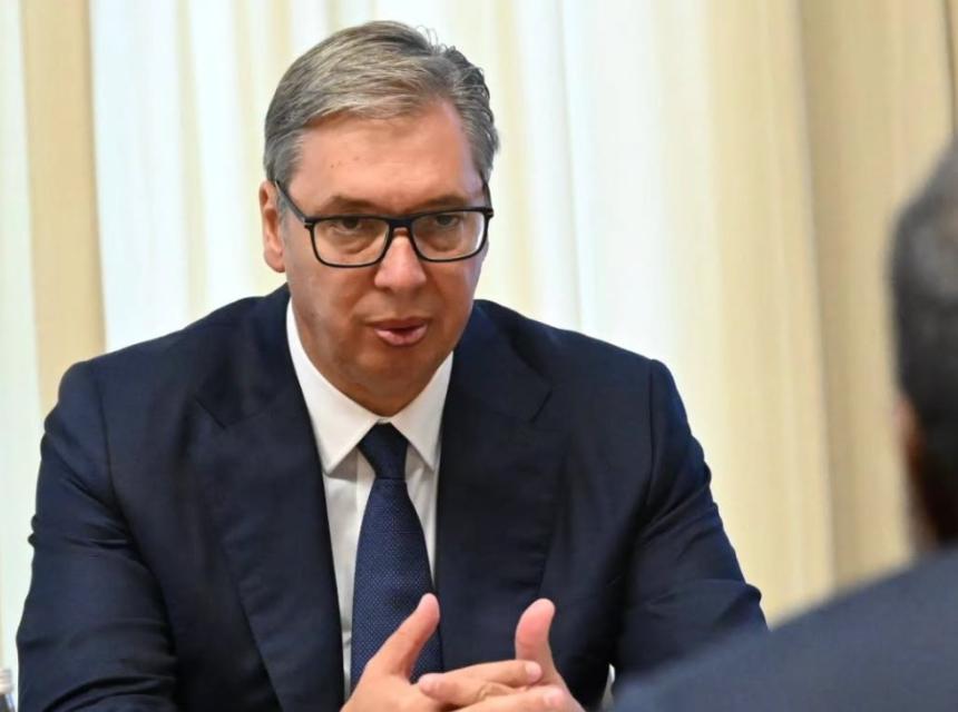 vučić
