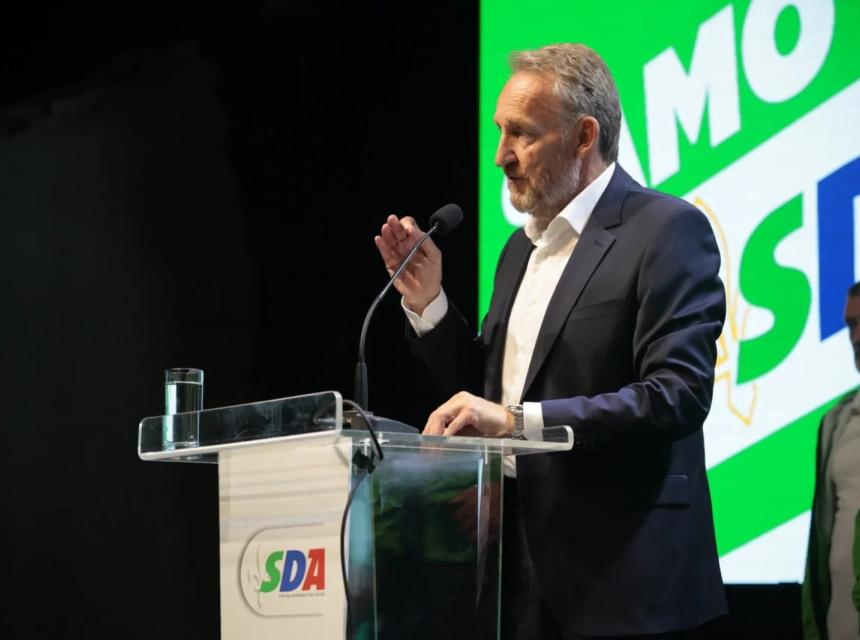 sda