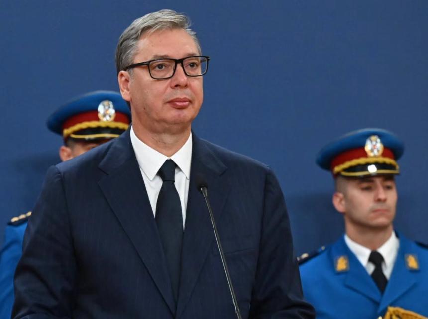vucic