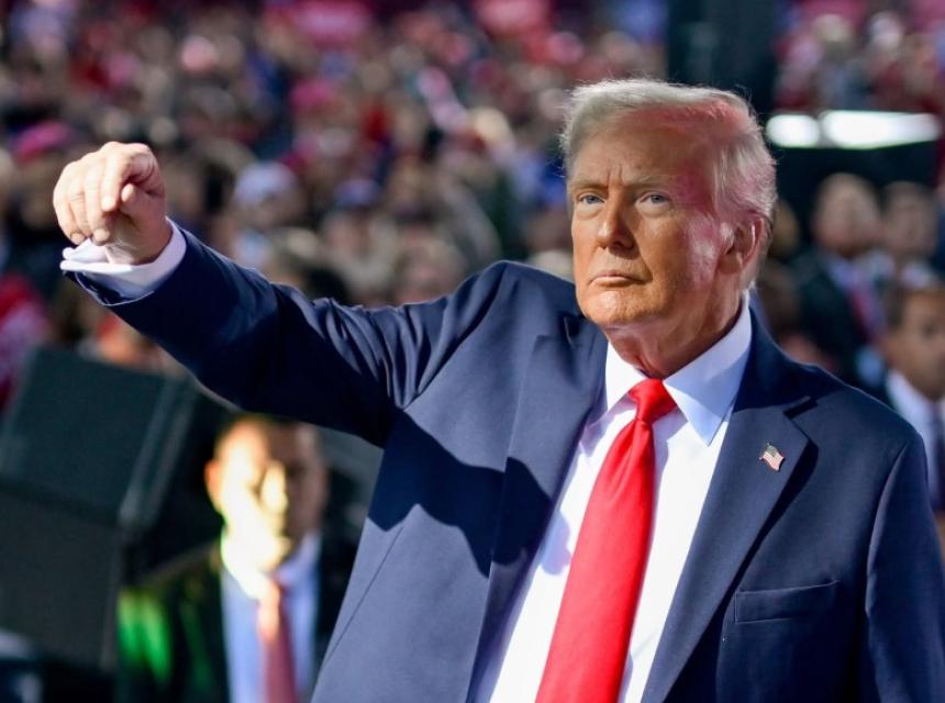 trump
