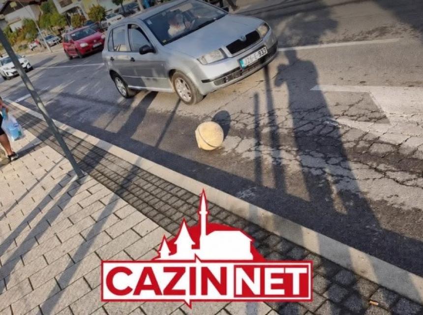 cazin