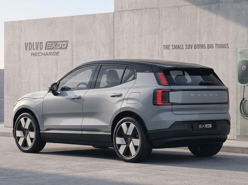 volvo