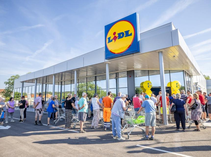 lidl