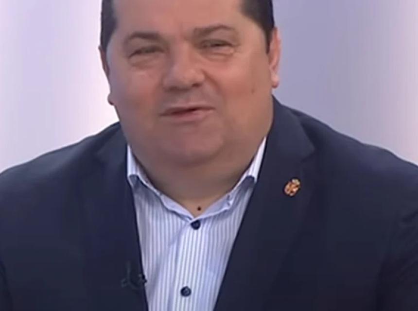 stevandic