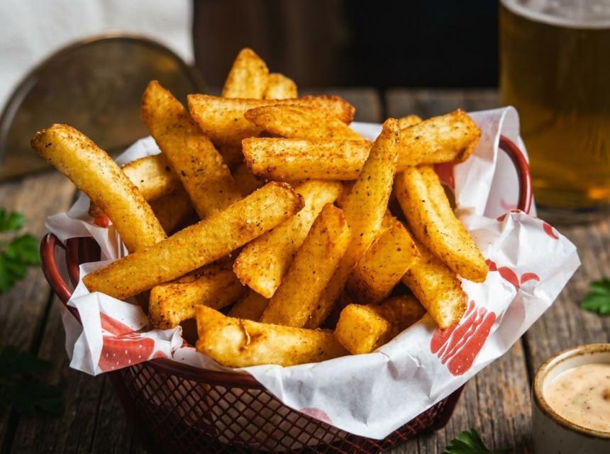 pomfrit