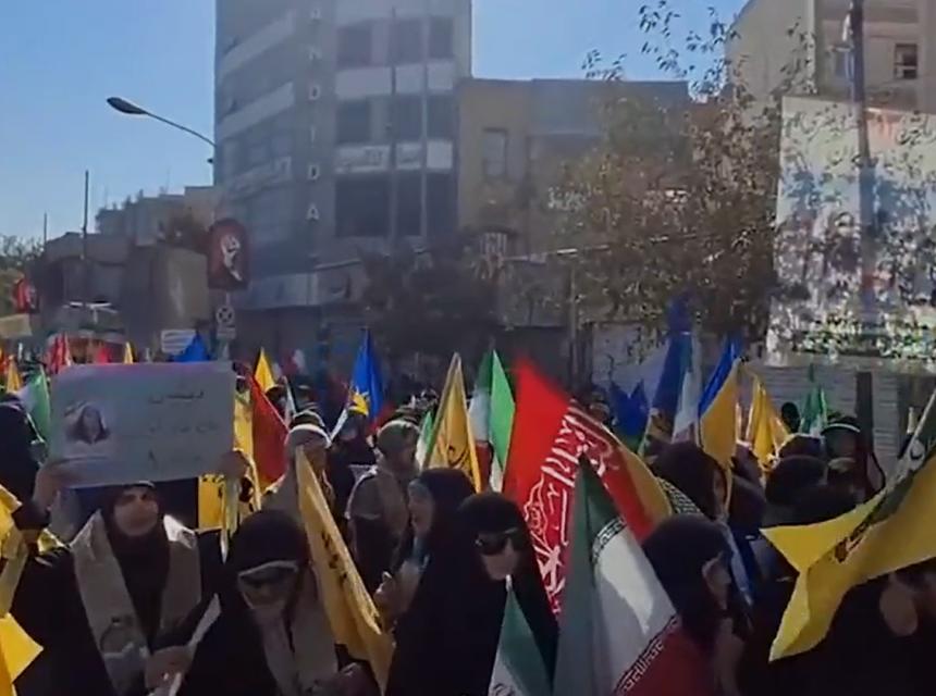 teheran