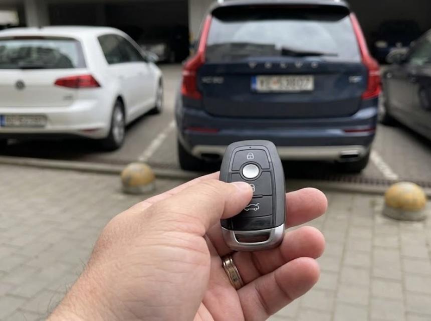 auto