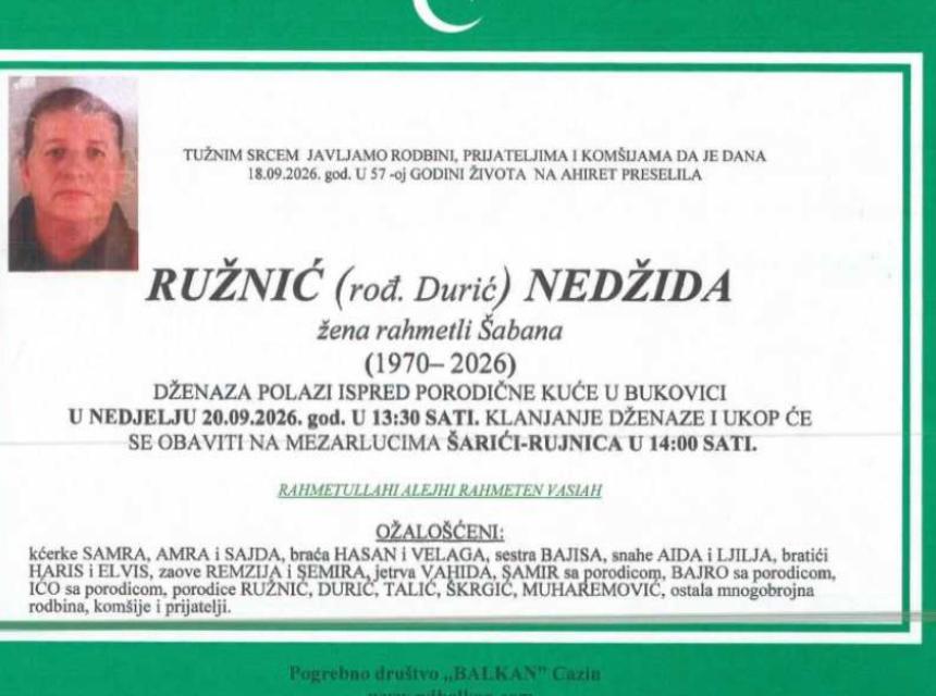 smrtovnica