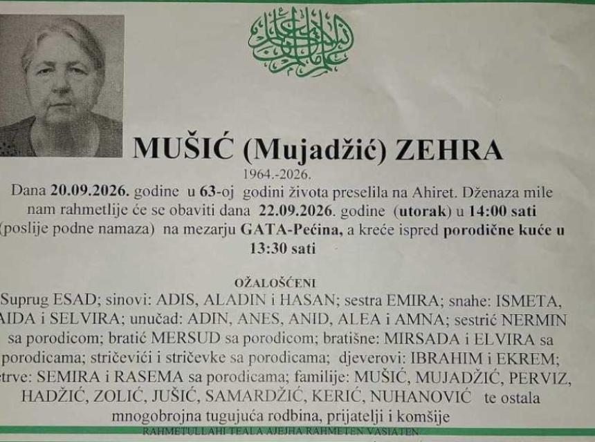 smrtovnica