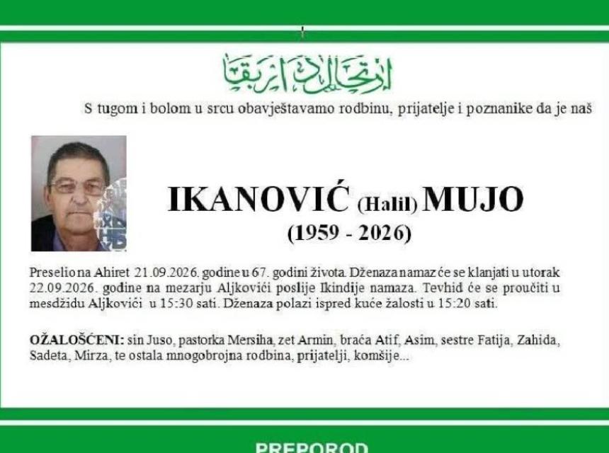 smrtovnica