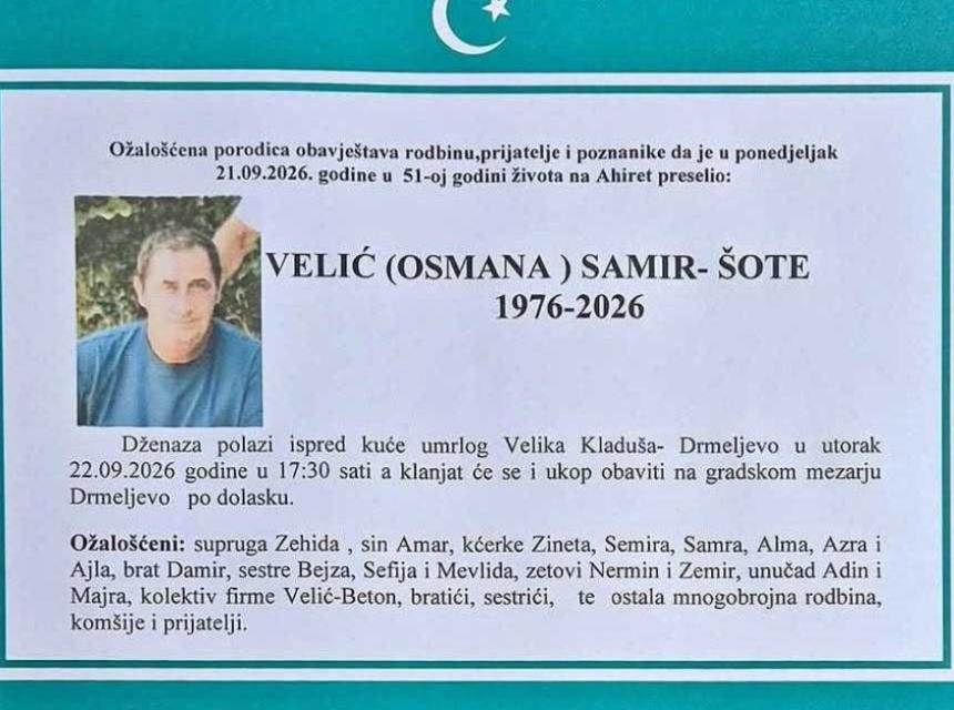 smrtovnica