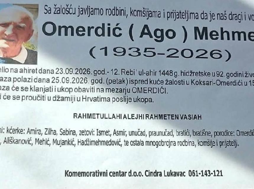 smrtovnica