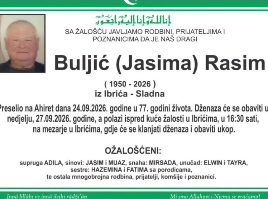 smrtovnica