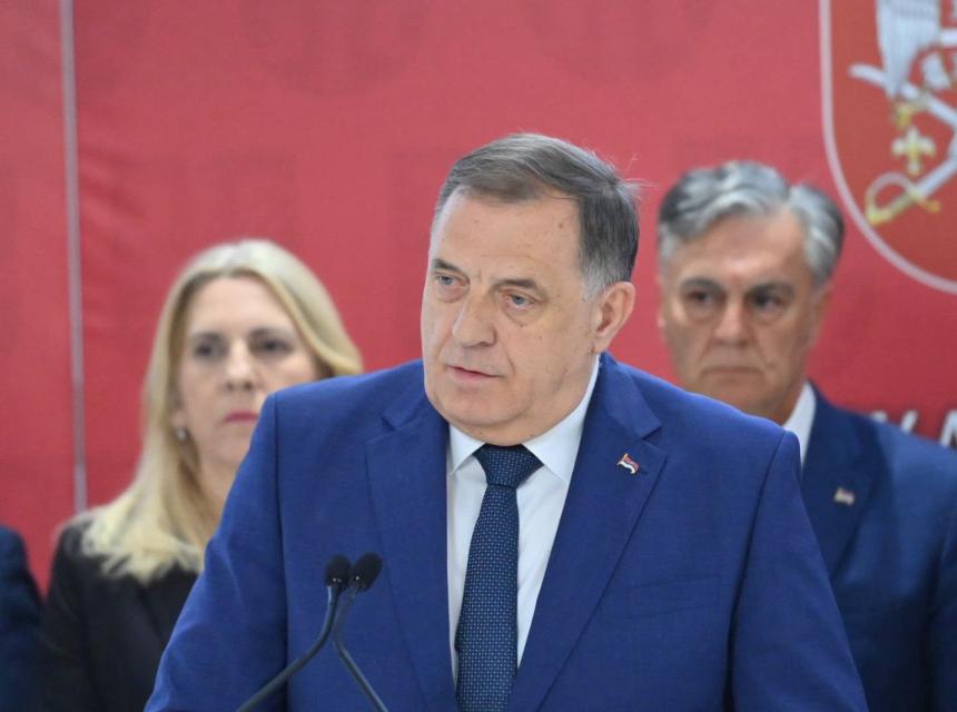 dodik