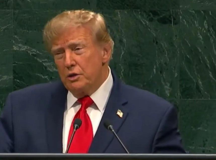 TRUMP