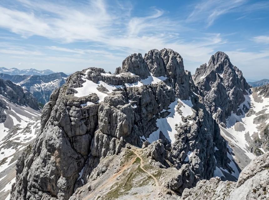 planina