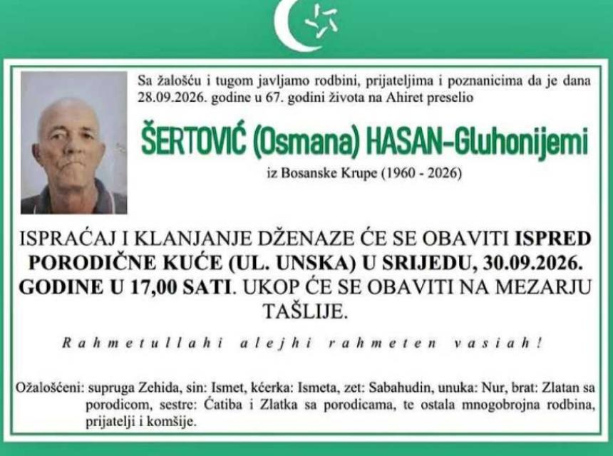 smrtovnica