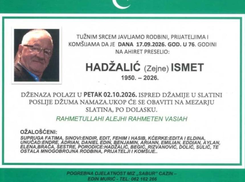 smrtovnica