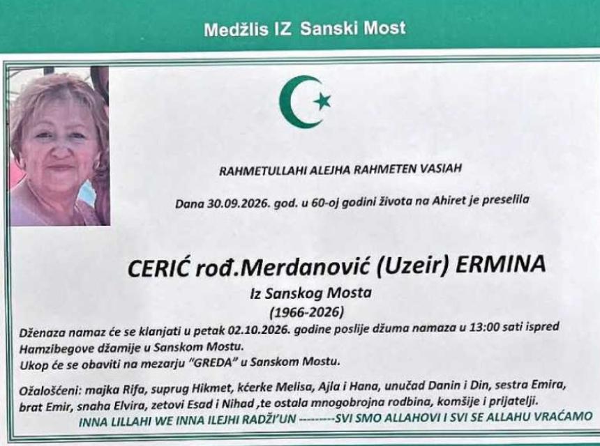 smrtovnica