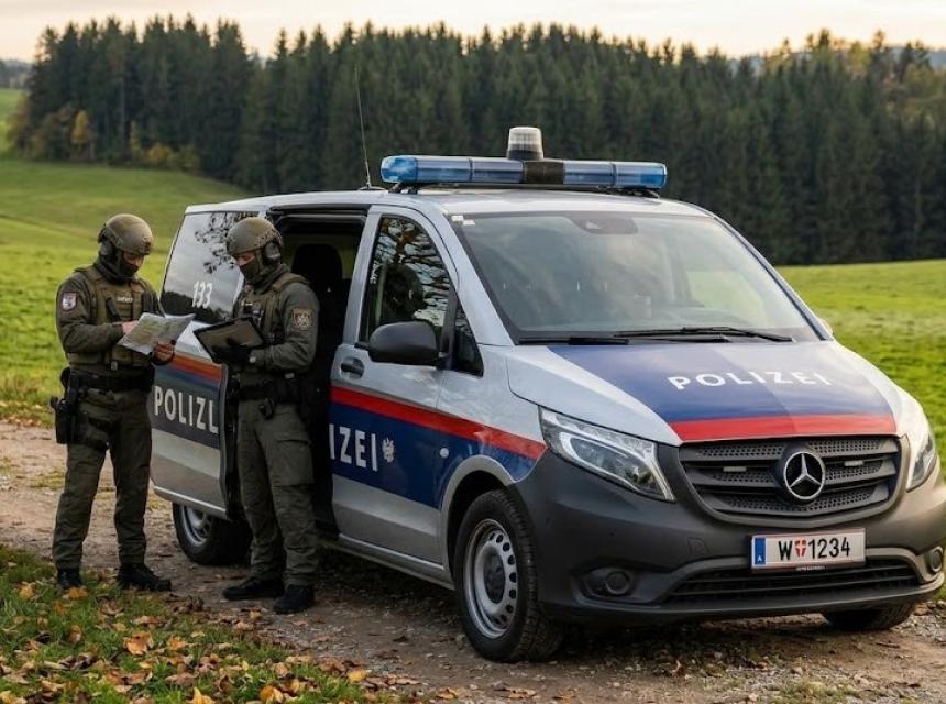 policija