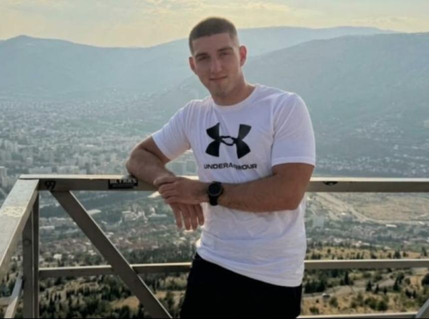 Dimitrije Vuković