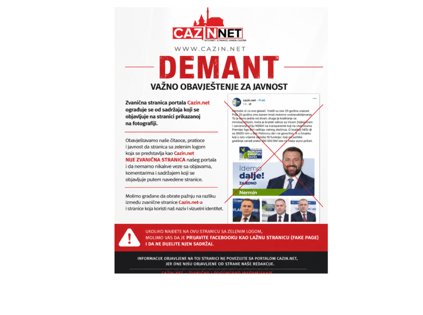 demant