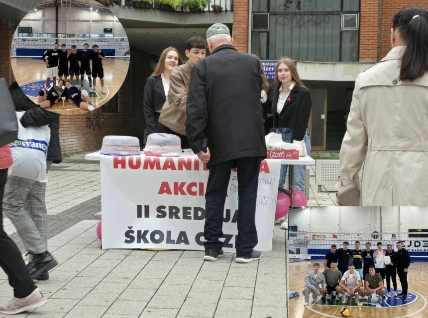Humanitarna akcija