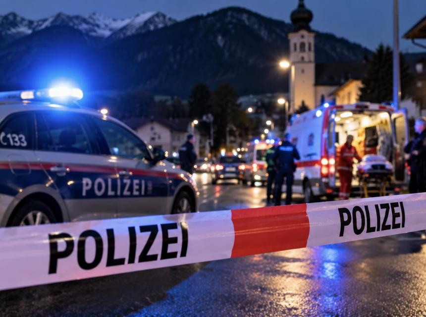 Polizei ilustracija cazinnet