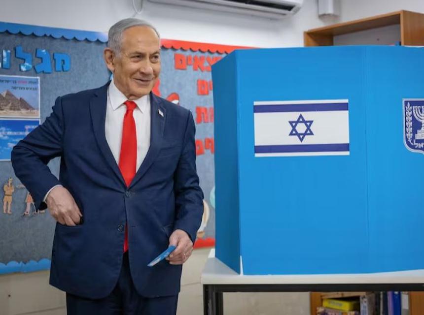 izrael