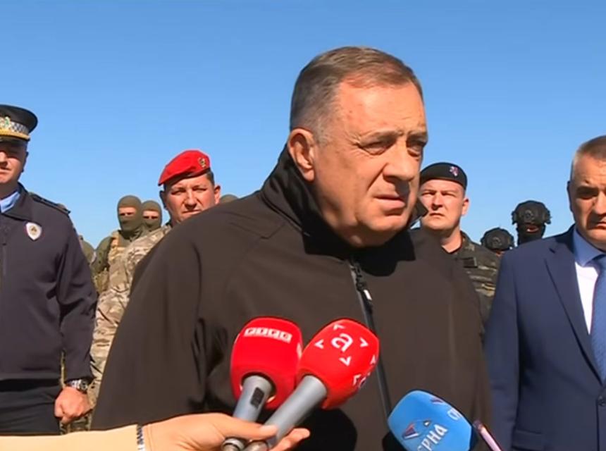 dodik