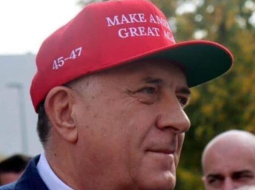 dodik