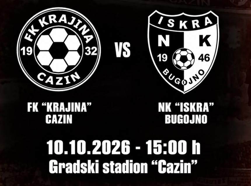 cazin krajina 