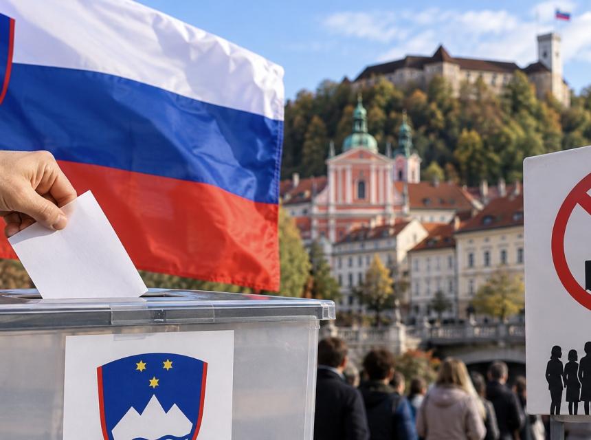 Slovenija ilustracija Cazin.net
