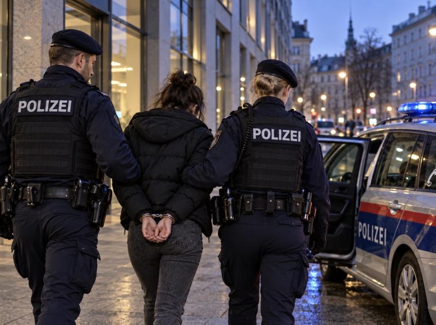 Polizei Ilustracija Cazin.net
