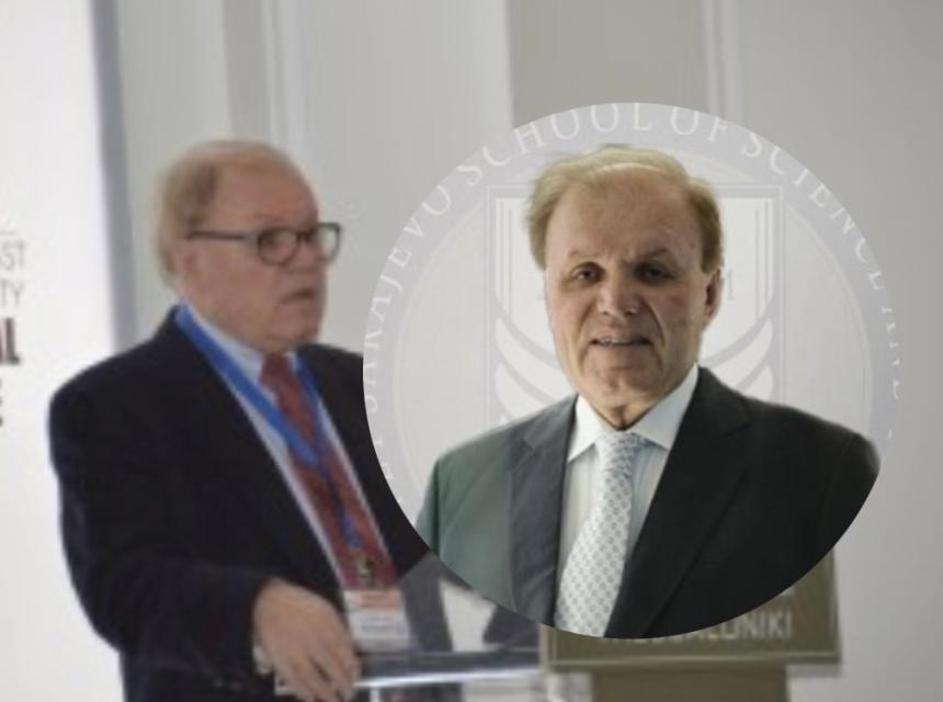 Asim kurjak screenshot