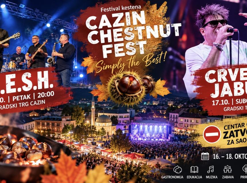 Chest fest