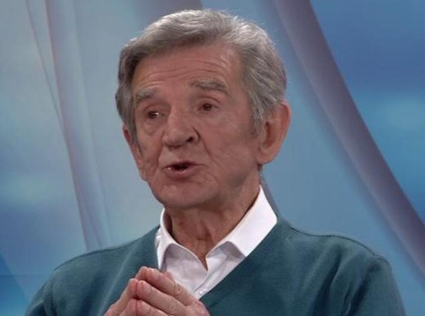 Esad Duraković. TV SA
