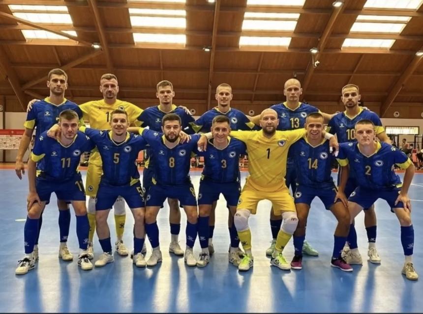 Futsal foto fb