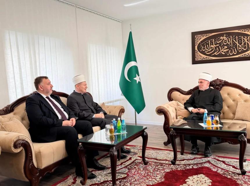 Muftijstvo bihacko